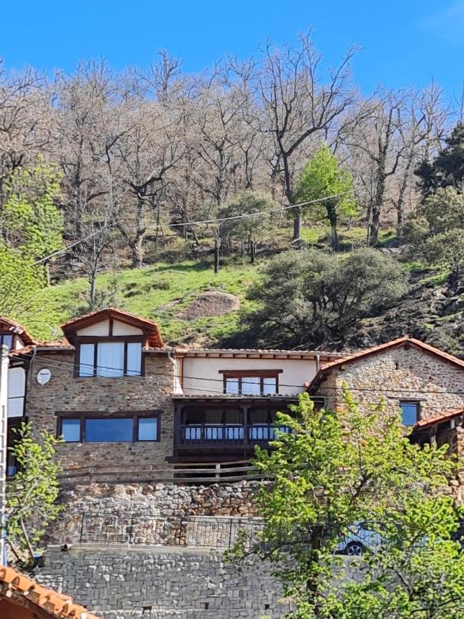 La Indefinida Villa Toranzo Exterior photo